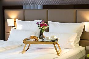 Kreis Residenz München