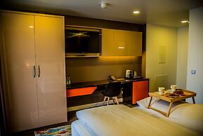 Kreis Residenz München