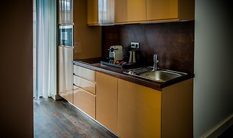 Kreis Residenz München