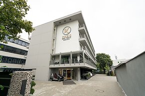 Kreis Residenz München