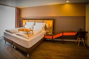 Kreis Residenz München