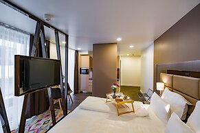 Kreis Residenz München