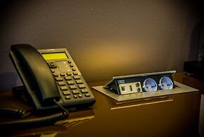 Kreis Residenz München