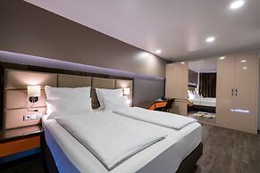 Kreis Residenz München