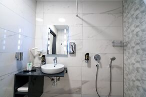 Kreis Residenz München