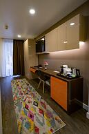 Kreis Residenz München