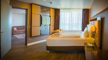 Kreis Residenz München