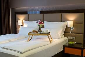 Kreis Residenz München