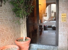 Appartement Familial Émile Zola