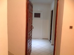 Appartement Familial Émile Zola