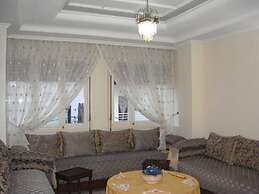 Appartement Familial Émile Zola