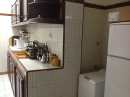 Appartement Familial Émile Zola