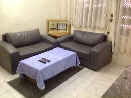 Appartement Familial Émile Zola