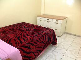 Appartement Familial Émile Zola