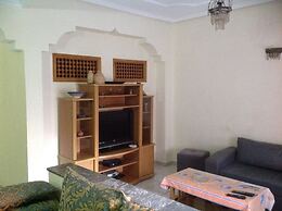 Appartement Familial Émile Zola