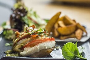 Sapientia Boutique Hotel