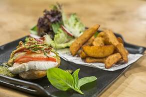 Sapientia Boutique Hotel