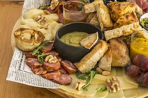 Sapientia Boutique Hotel