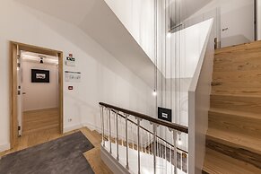 Sapientia Boutique Hotel