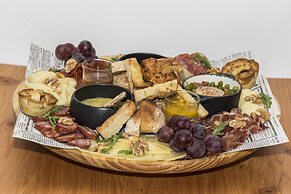 Sapientia Boutique Hotel