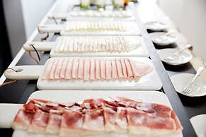 Sapientia Boutique Hotel