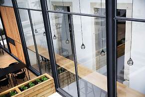 Sapientia Boutique Hotel