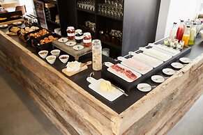 Sapientia Boutique Hotel