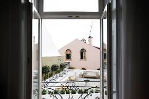 Sapientia Boutique Hotel