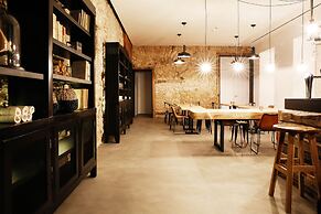 Sapientia Boutique Hotel