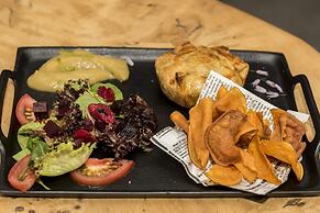 Sapientia Boutique Hotel