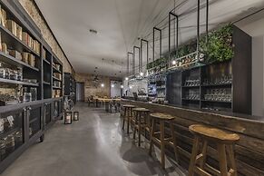 Sapientia Boutique Hotel