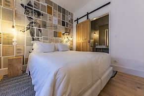 Sapientia Boutique Hotel