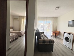 Fora Apart Otel