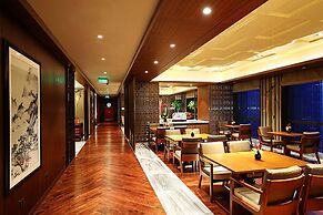 HUALUXE Wuxi Taihu, an IHG Hotel