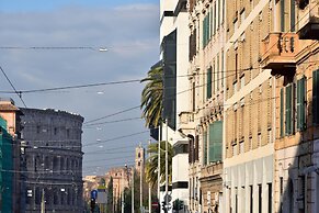 Colosseo Panorama