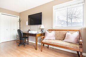 Fraser River Richmond Bed & Breakfast