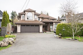 Fraser River Richmond Bed & Breakfast