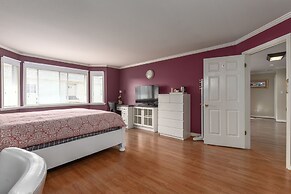 Fraser River Richmond Bed & Breakfast