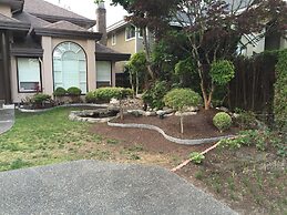 Fraser River Richmond Bed & Breakfast