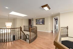 Fraser River Richmond Bed & Breakfast