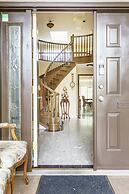 Fraser River Richmond Bed & Breakfast