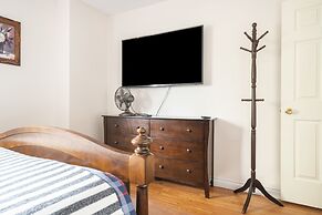 Fraser River Richmond Bed & Breakfast