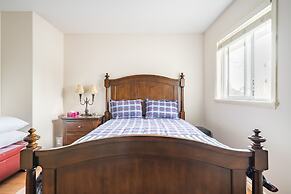 Fraser River Richmond Bed & Breakfast