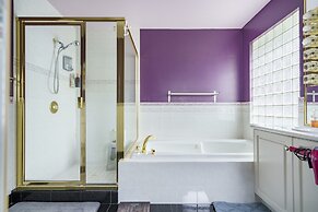 Fraser River Richmond Bed & Breakfast