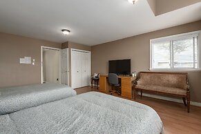 Fraser River Richmond Bed & Breakfast