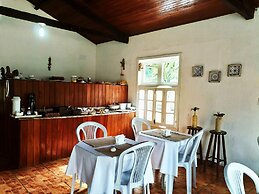 Pousada Monteiro