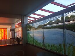 Pousada Águas do Mariscal