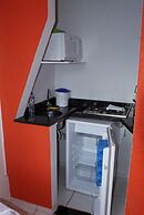 Pousada Águas do Mariscal