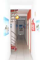 Pousada Águas do Mariscal