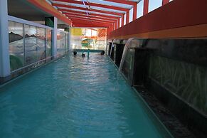 Pousada Águas do Mariscal